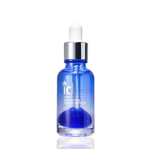 【超ポイント祭?期間限定】 id エクソボール EXOBALL 30ml エクソソーム美容液 エクソソーム 美容液