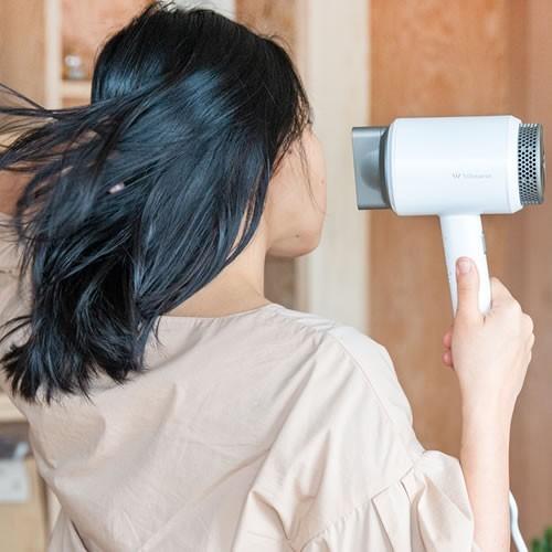 ヴィリュクス エアーショット ヘアードライヤー FPD-2000 FUKAI ヴィリュクス エアーショット ヘアードライヤー FPD-2000 FUKAI