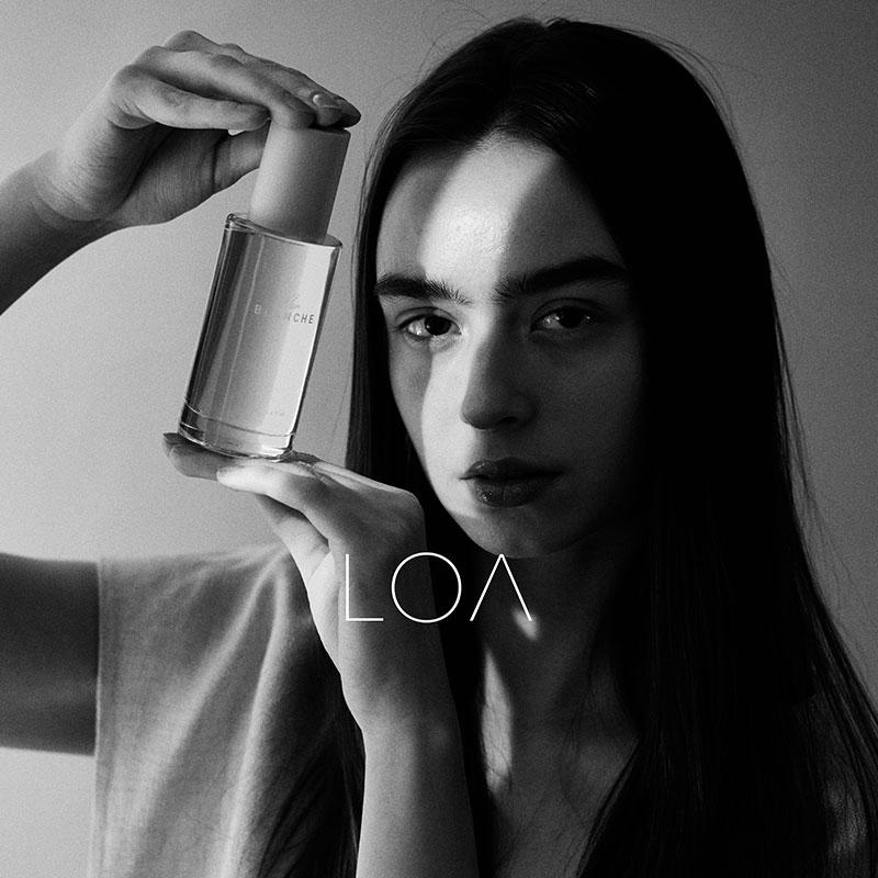 ロアザオイル 2個セット LOA THE OIL ヘアオイル ロアオイル 30ml