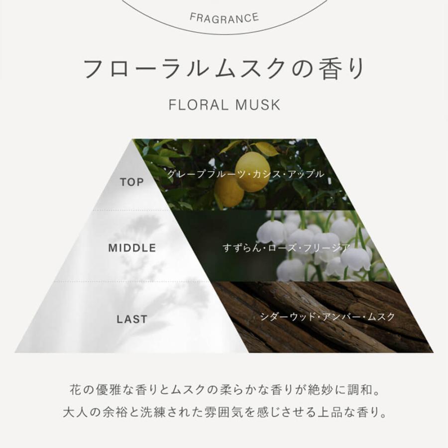 LUTY（ルーティー） シャンプー 500ml ＆ トリートメント 500g セット