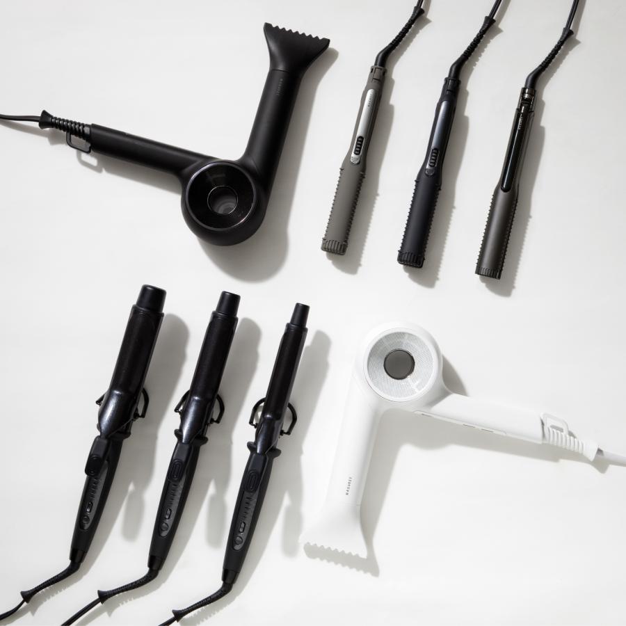 MAGNET Hair Pro STRAIGHT IRON マグネットヘアプロ ストレート