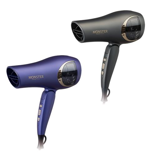 モンスター ドライヤー ダブルファン KHD-W810 最新 KOIZUMI コイズミ  