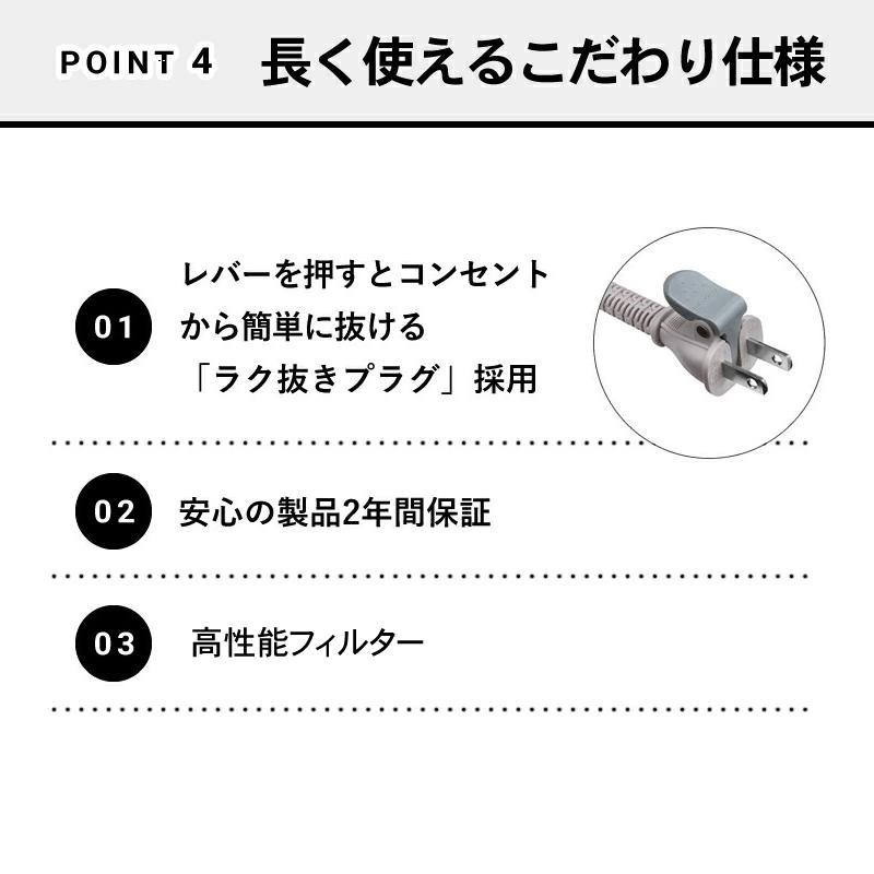 ノビーバイ テスコム ドライヤー NIB400A Nobby by TESCOM 最新モデル 正規店 送料無料 レビュープレゼントの画像