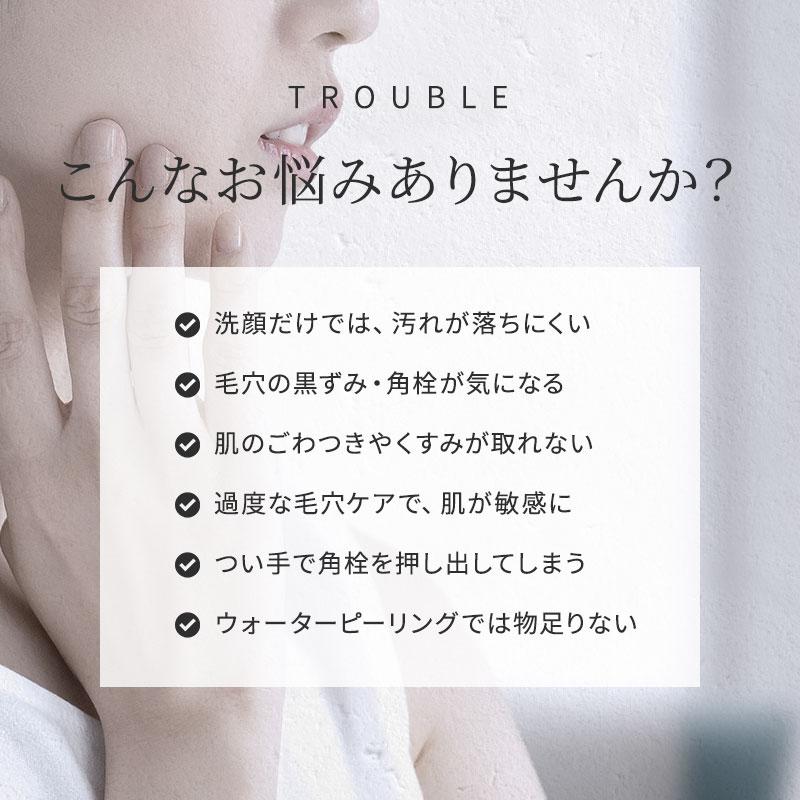 NIPLUX ニップラックス 毛穴吸引器 マルチスキンクリーナー 真空吸引 毛穴洗浄 スキンケア 角栓除去 角質 美顔器 | NIPLUX | 06