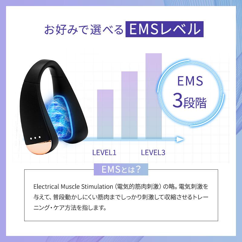 QNose キュノーズ 鼻専用美顔器 ノーズクリップ NIPLUX ニップラックス いびき改善 鼻矯正 美鼻 小鼻 鼻詰まり解消 睡眠改善 森脇梨々夏 レビューでプレゼント | NIPLUX | 10