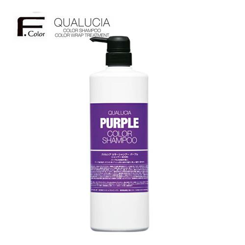 FIOLE（フィヨーレ） クオルシア カラーシャンプー 1000ml FIOLE