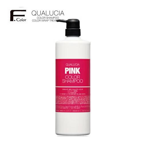 FIOLE（フィヨーレ） クオルシア カラーシャンプー 1000ml FIOLE
