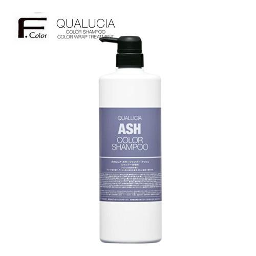 FIOLE（フィヨーレ） クオルシア カラーシャンプー 1000ml FIOLE