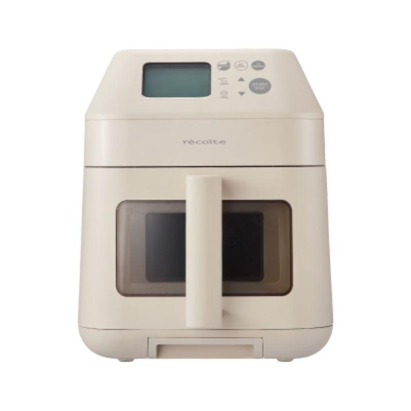 recolte レコルト ハイスチーム エアーオーブン RAO-3