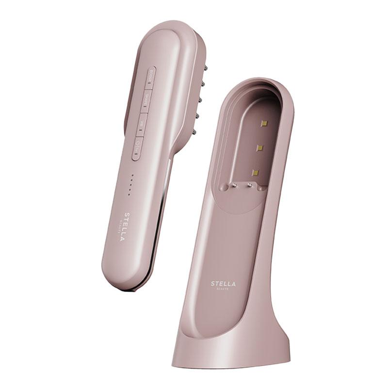 STELLA BEAUTE（ステラボーテ） レーザー ＆ EMSリフトブラシ PRO 2.0