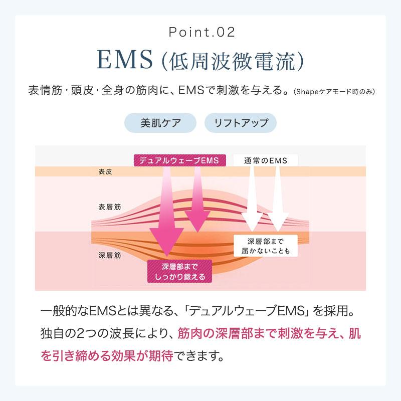 STELLA BEAUTE ステラボーテ レーザー & EMSリフトブラシ PRO STELLA BEAUTE ステラボーテ レーザー & EMSリフトブラシ PRO