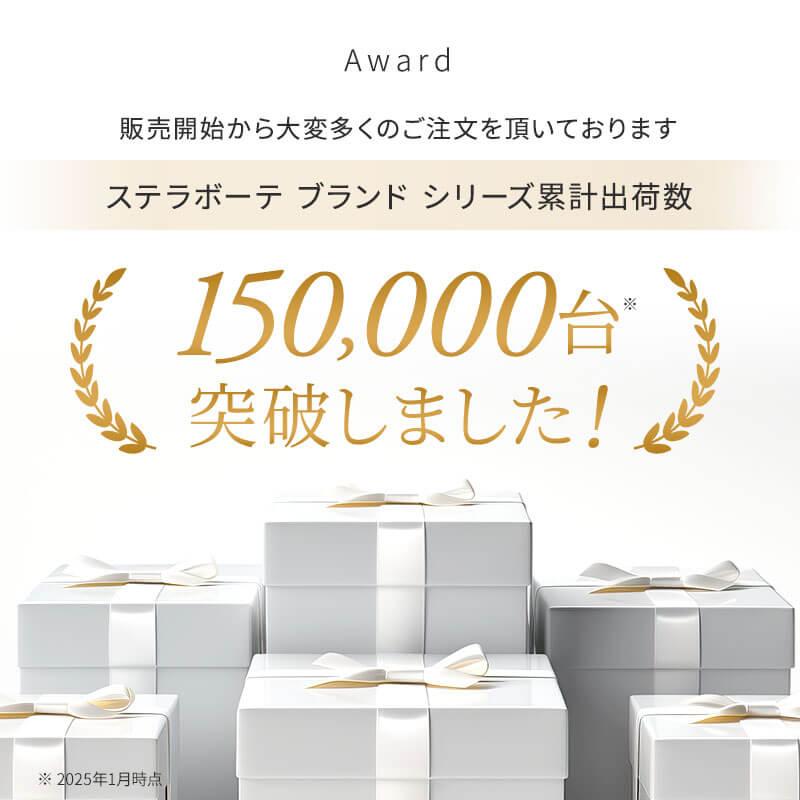 STELLA BEAUTE ステラボーテ レーザー & EMSリフトブラシ PRO STELLA BEAUTE ステラボーテ レーザー & EMSリフトブラシ PRO