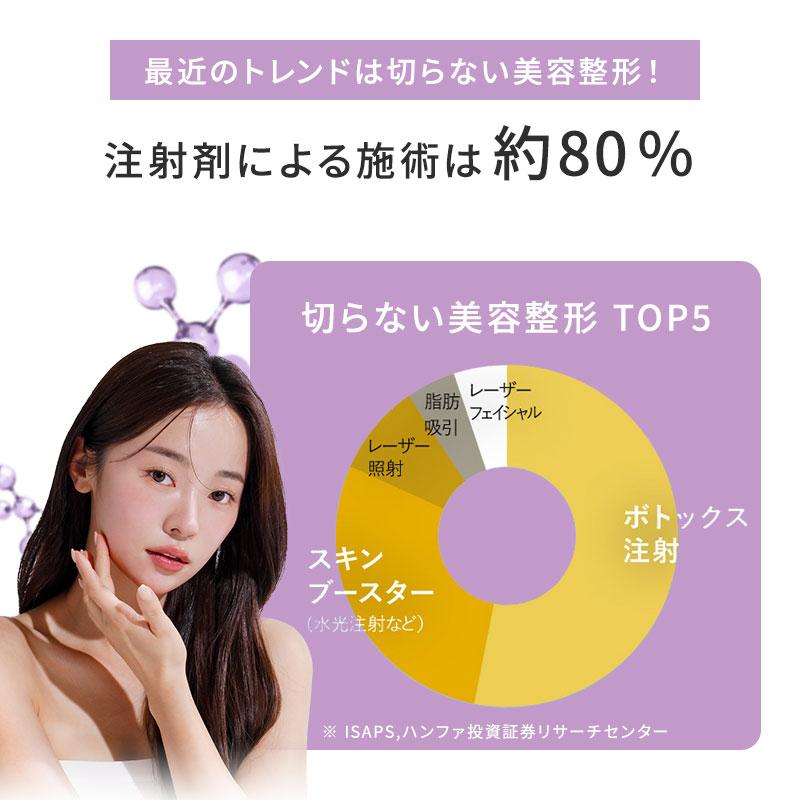 t:aim ティエイム ExoRN アンプル 美容液 30ml 正規品 エクソソーム