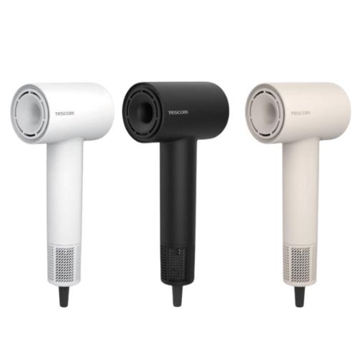 Nobby by TESCOM ヘアドライヤー テスコム マイナスイオン