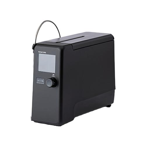 テスコム（TESCOM） 芯温スマートクッカー ブラック TLC70A-K 調理家電