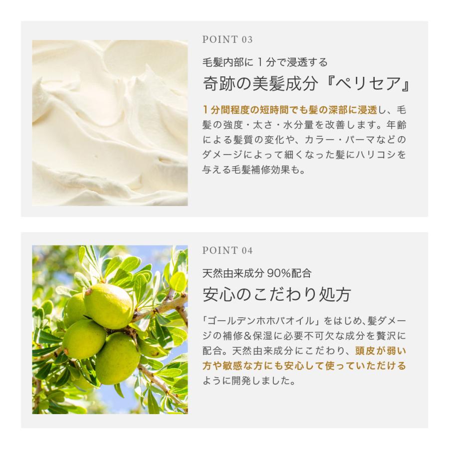 LUTY ルーティー トリートメント モイスト/スムース 1000g 詰替え 送料無料 選べる レフィル パウチ 詰め替え サステナ買い スパウトパウチ | LUTY | 13