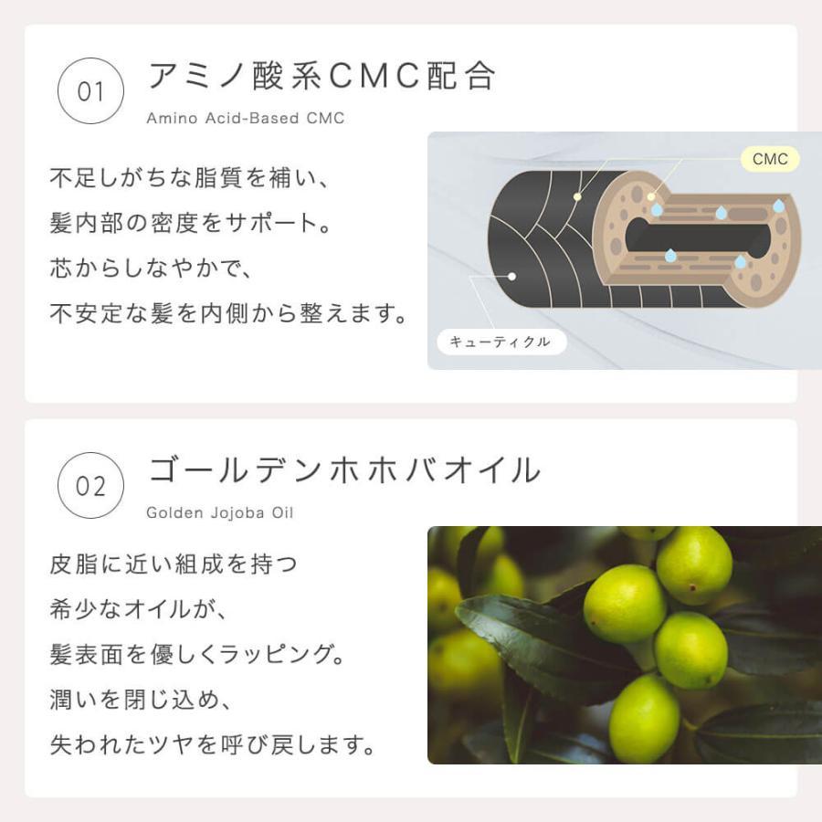 LUTY ルーティー トリートメント モイスト/スムース 500g 送料無料 選べる | LUTY | 05