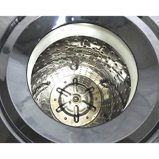 アルミス 超高速脱水機 APD-6.0 パワフルスピンドライ 強力に脱水 洗濯物がすぐ乾く 脱水容量約6kg ALUMIS正規品 安心1年保証の画像