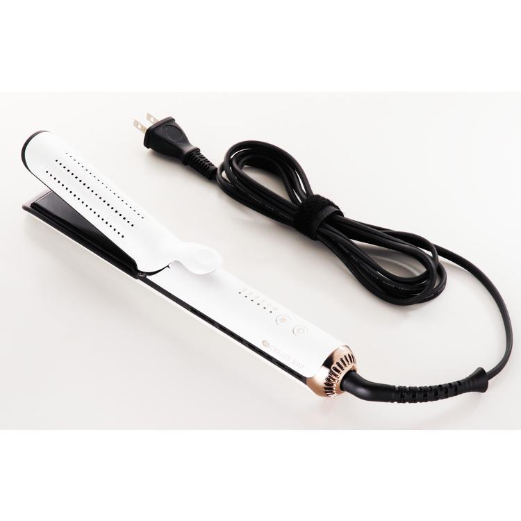 クレイツ エアスリークマルチアイロン CAAI-BM03W ヘアアイロン ヘアーアイロン CREATE CREATEs（クレイツ） エアスリークマルチアイロン CIAI-BM03W 正規品