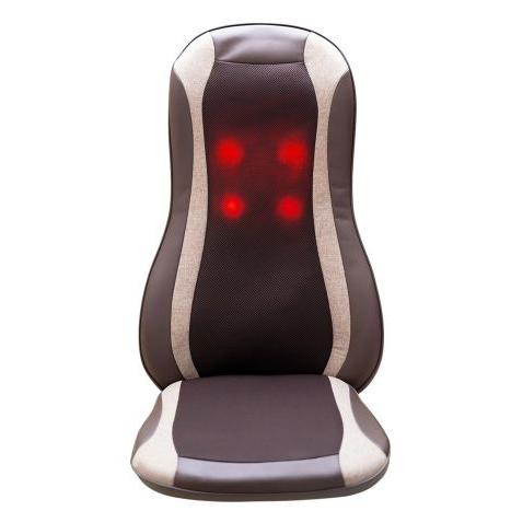 モンデールコンパクトマッサージシート 極上たたき CM3 TV通販で人気 シートマッサージャー 極上の叩き 揉み シート型マッサージ器 ヴァルテックス |  | 09