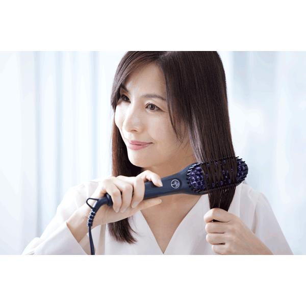 YA‐MAN（ヤーマン） 即納 DAFNI power ダフニパワー ブラッシングで