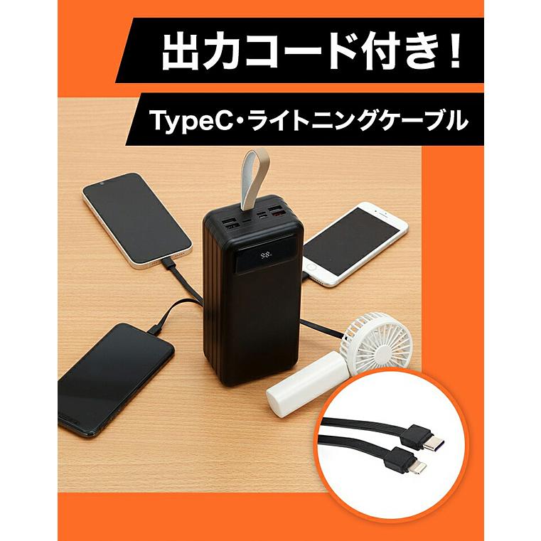 大容量コンパクトバッテリー+ソーラーパネルセット TOHO正規品 DX
