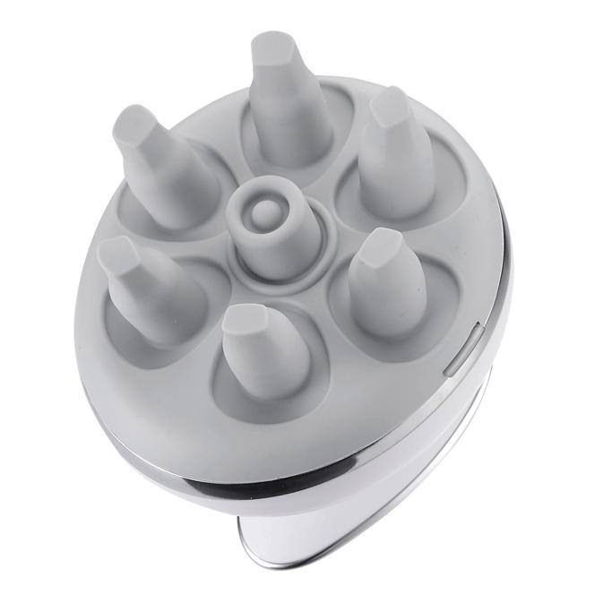 11％OFFクーポン特典 ミーゼ ヘッドスパリフト ヤーマン MS-30P