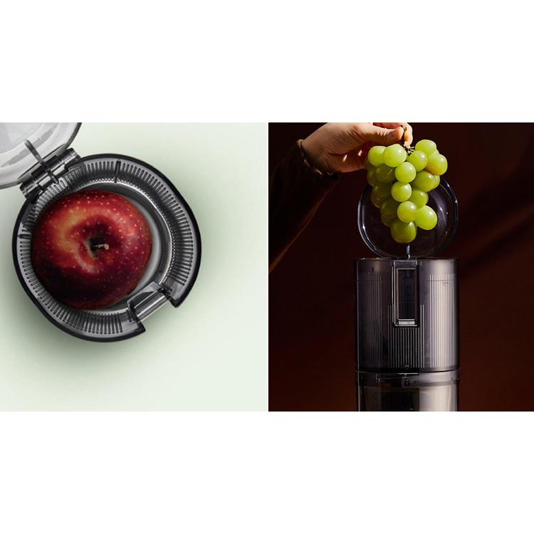 ヒューロム スロージューサー H310A カラー：ベージュ HUROM正規品