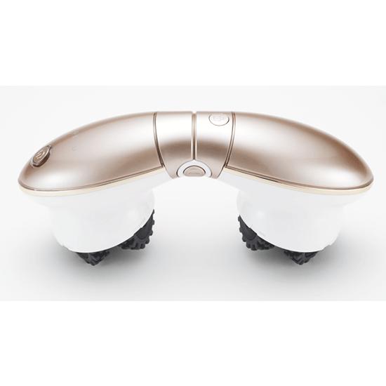 ヤーマン ミーゼ デュアルフォース MS-21T もみ流し ファイスケア