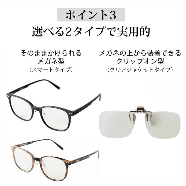 即納　ナイトグラスLEDスマート 男女兼用 特典付き 夜間の光が眩しくてもくっきり レンズメーカー渾身の夜専用メガネです 対向車の眩しさを抑えつつ明るさを確保