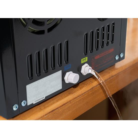 即納 ツインウォーターサーバー ※専用フィルターなし 新型 TWINS