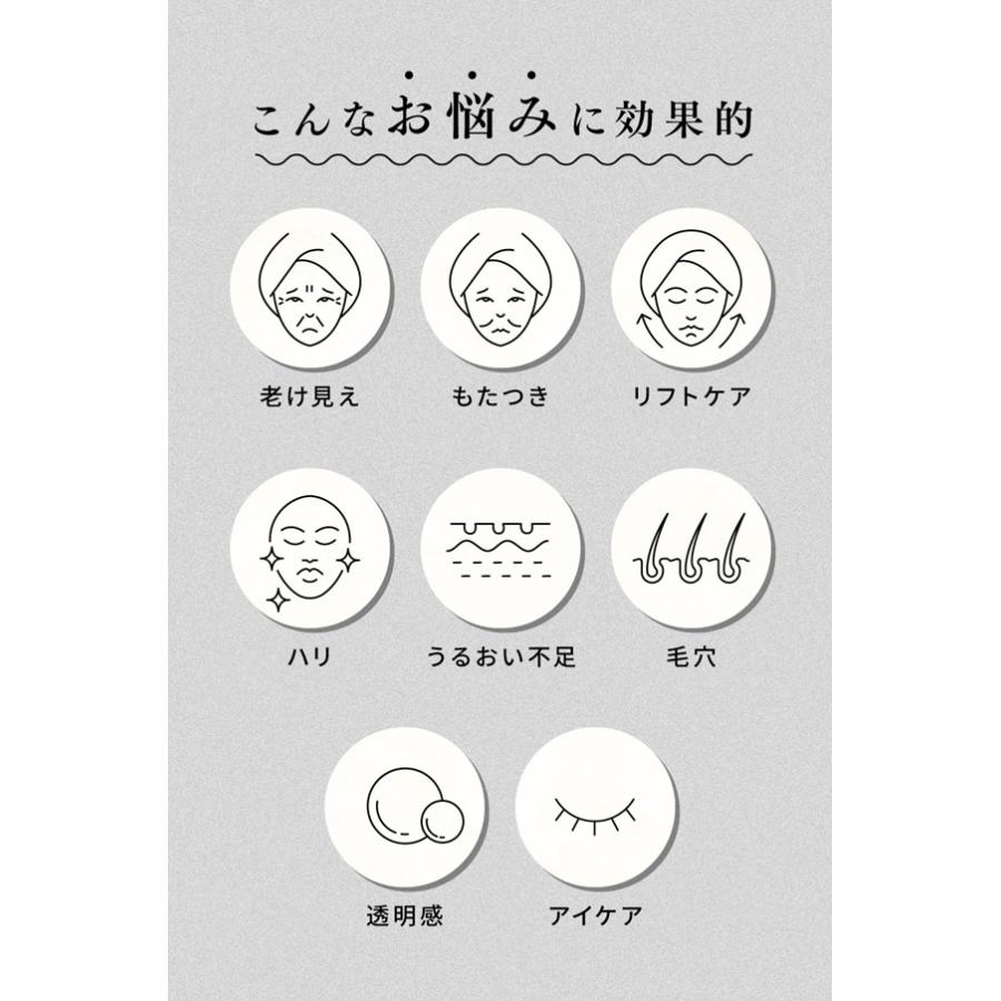 SELINI LDM BOOST PRO セリーニ ブーストプロ 韓国発 美容の先端 LDM