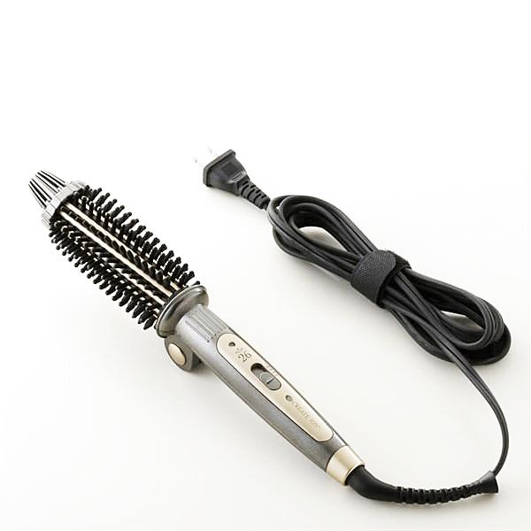 CREATEs（クレイツ） ロールブラシアイロン ネジッタ 特典付 NEZITTA