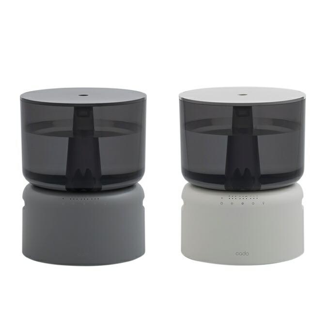 cado オートクリーン加湿器 プレゼント特典付き カドー正規品 STEM 500H フィルター自動洗浄で清潔に加湿 パワフルで広い部屋も お洒落なデザイン |  | 02