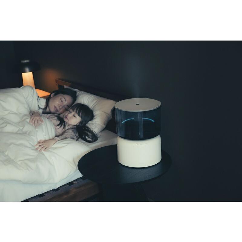 cado オートクリーン加湿器 プレゼント特典付き カドー正規品 STEM 500H フィルター自動洗浄で清潔に加湿 パワフルで広い部屋も お洒落なデザイン |  | 12