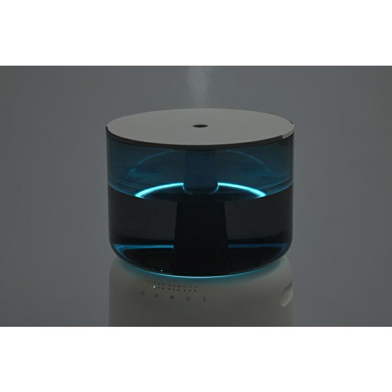 cado オートクリーン加湿器 プレゼント特典付き カドー正規品 STEM 500H フィルター自動洗浄で清潔に加湿 パワフルで広い部屋も お洒落なデザイン |  | 05