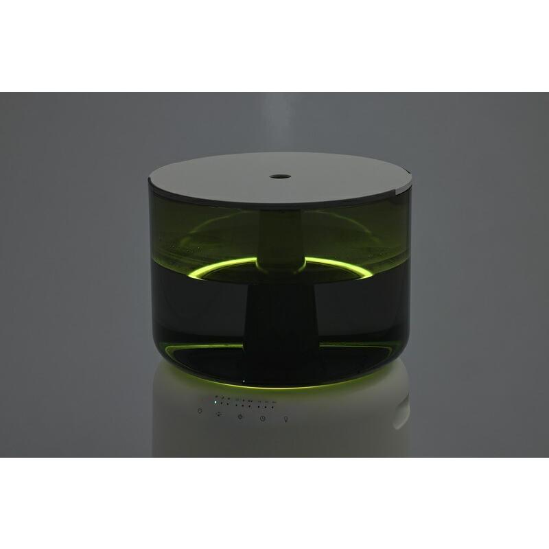 cado オートクリーン加湿器 プレゼント特典付き カドー正規品 STEM 500H フィルター自動洗浄で清潔に加湿 パワフルで広い部屋も お洒落なデザイン |  | 06