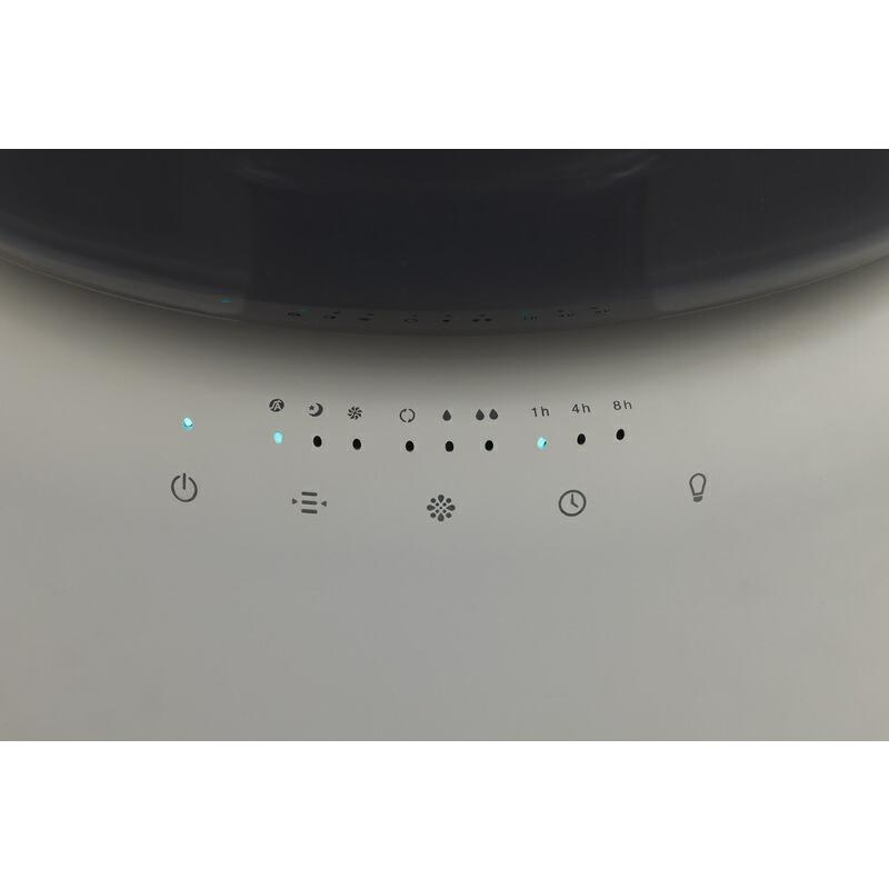 cado オートクリーン加湿器 プレゼント特典付き カドー正規品 STEM 500H フィルター自動洗浄で清潔に加湿 パワフルで広い部屋も お洒落なデザイン |  | 07