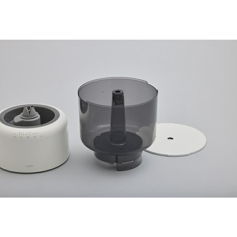 cado オートクリーン加湿器 プレゼント特典付き カドー正規品 STEM 500H フィルター自動洗浄で清潔に加湿 パワフルで広い部屋も お洒落なデザイン |  | 09