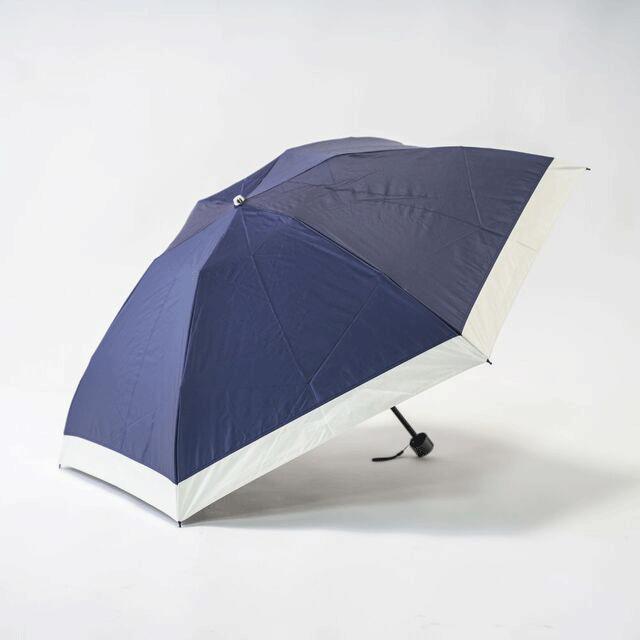 帝人アクシア Tcomfort 晴雨兼用遮熱パラソル（テイジン 2026年モデル
