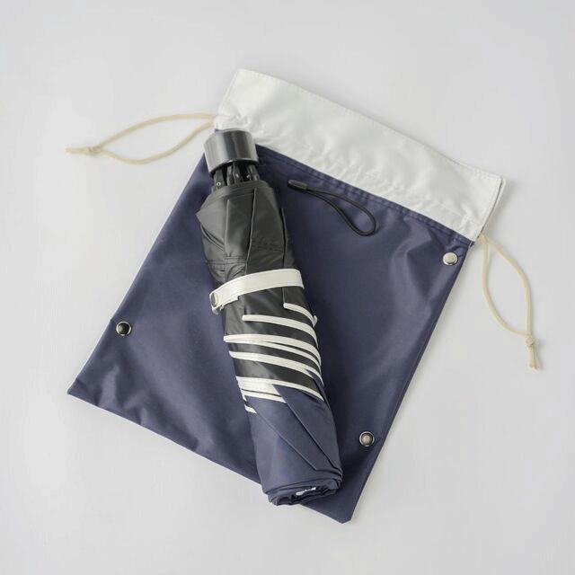 クーポン200円 即納 帝人アクシア Tcomfort 晴雨兼用遮熱パラソル