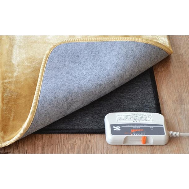 Zenken ホットカーペット ZCB-20J 2畳 本体のみ カバーなし 【公式通販】