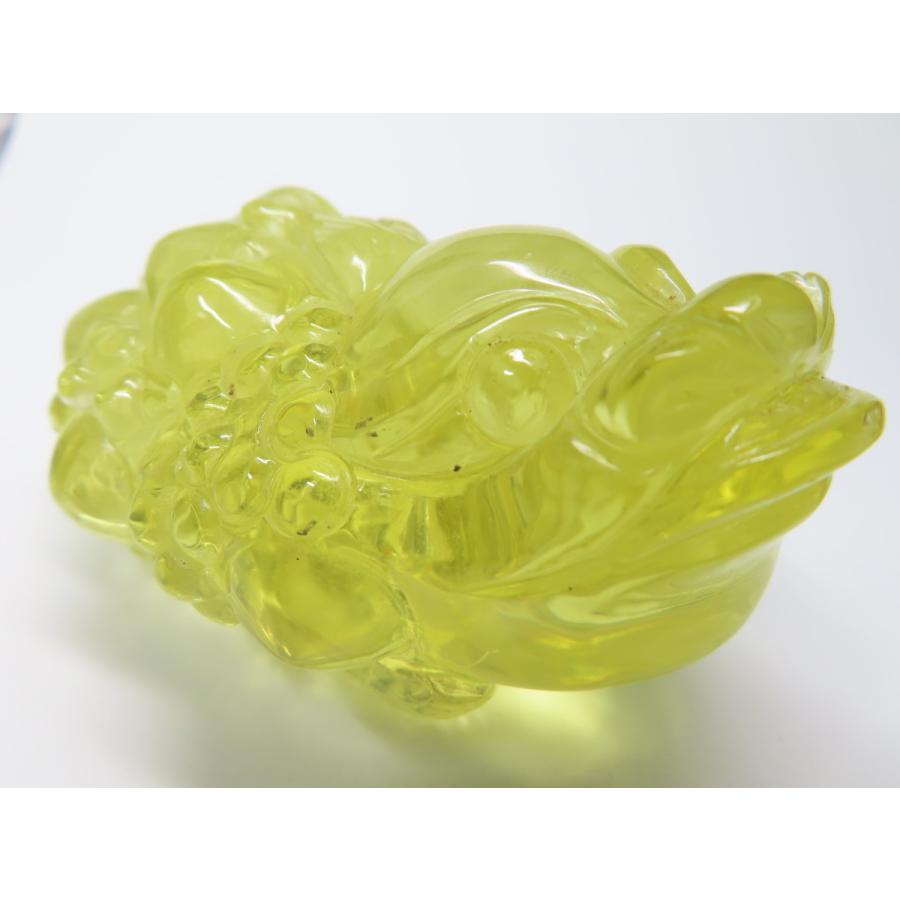✮天然石 ✮シトリン銭蛙✮ 最上級品質！ シトリン銭蛙 : 天然石ひかり - 通販 - Yahoo!ショッピング