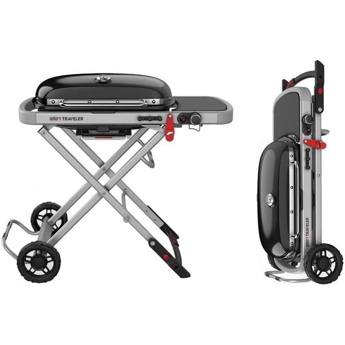 WEBER ウェーバー バーベキュー コンロ BBQ ポータブル WEBER ウェーバー バーベキュー コンロ BBQ ポータブル