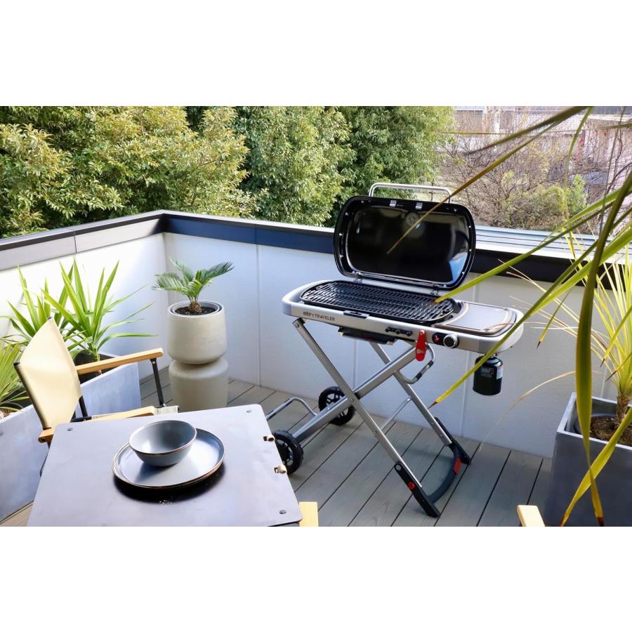 WEBER ウェーバー バーベキュー コンロ BBQ ポータブル WEBER ウェーバー バーベキュー コンロ BBQ ポータブル
