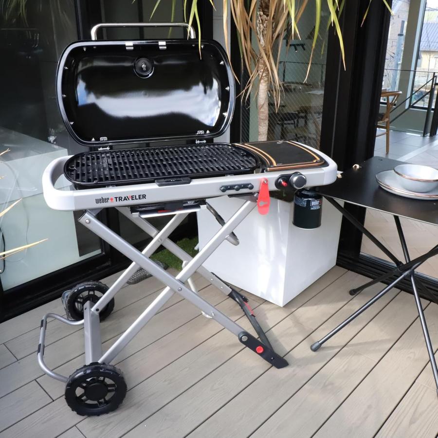 WEBER ウェーバー バーベキュー コンロ BBQ ポータブル WEBER ウェーバー バーベキュー コンロ BBQ ポータブル