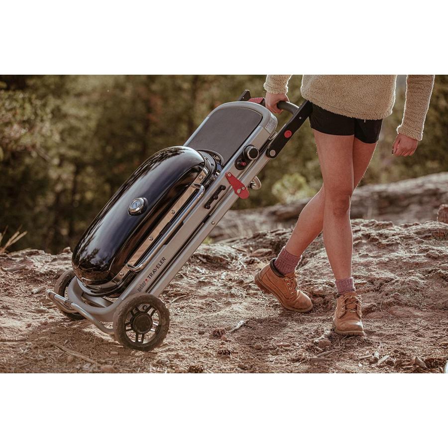 WEBER ウェーバー バーベキュー コンロ BBQ ポータブル WEBER ウェーバー バーベキュー コンロ BBQ ポータブル