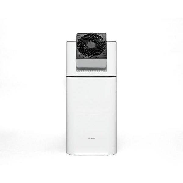 アイリスオーヤマ サーキュレーター衣類乾燥除湿機 IRIS IJDC-N50 IJD-I50-WH サーキュレーター衣類乾燥除湿機 アイリスオーヤマ