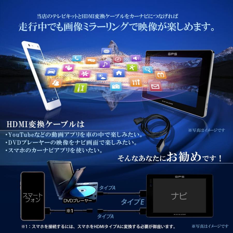 Hdmi 変換 ケーブル ホンダ Vxm 197vfei 走行中にtvが見える テレビキット ナビ操作可能 スマホ カーナビ 2点セット 走行中にyoutubeが見れる Nt9 E15 Hon スマホケース カーグッズai Store 通販 Yahoo ショッピング