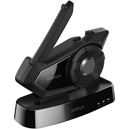 Yahoo!オークション- Sena 30K オートバイ Bluetooth ヘッドセット